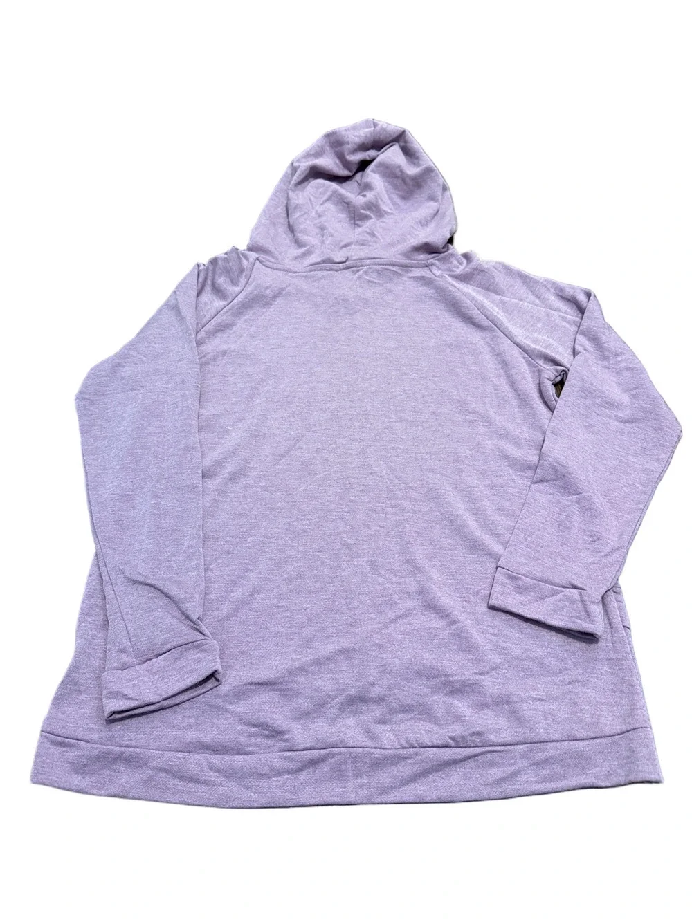 **Bundle**DKNY Girls' Lavender/Mauve Hooded Sweatshirt & Pullover with Jeans NWT